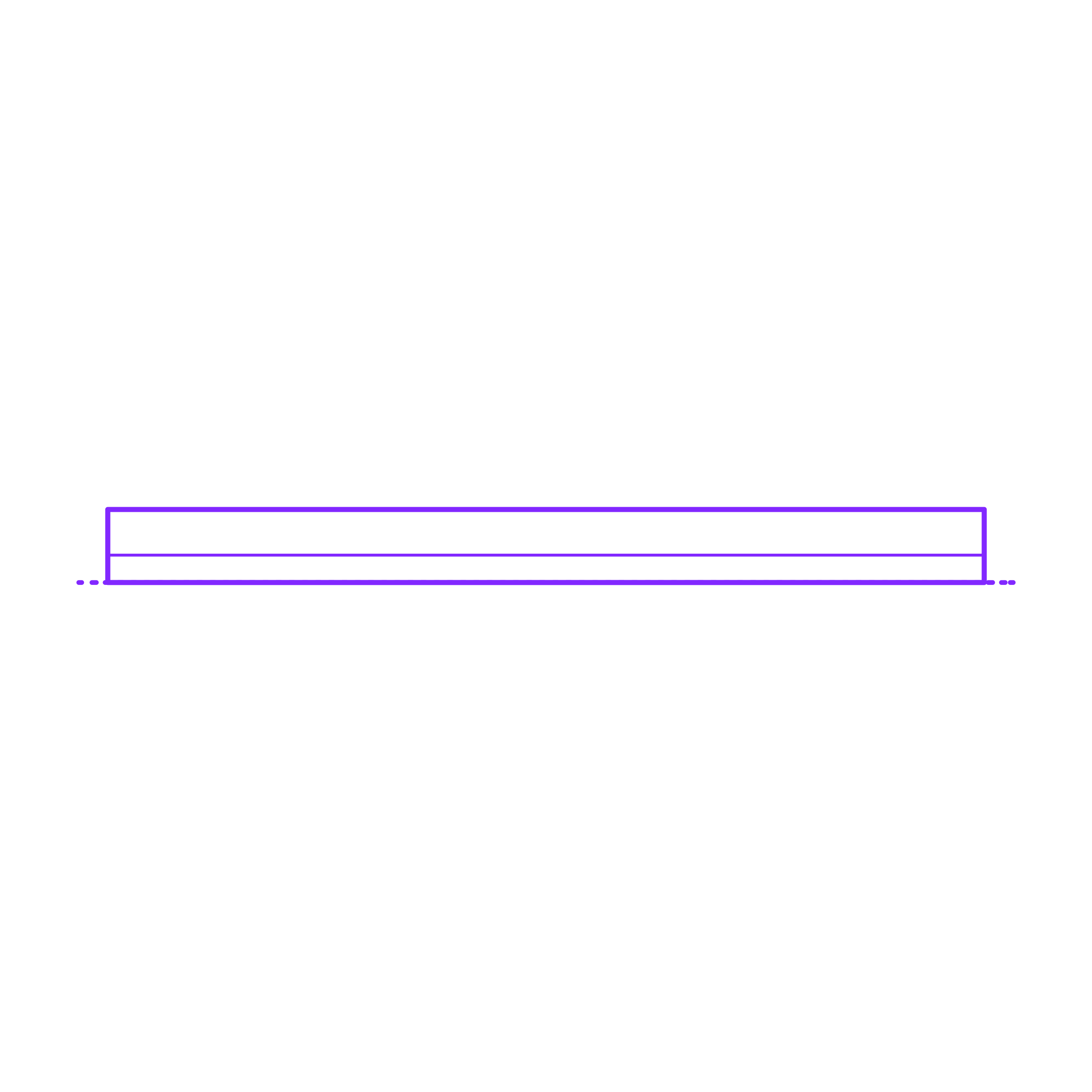 Buildings Curbs Parking Block Outline Icon Svg Set Free Vectors